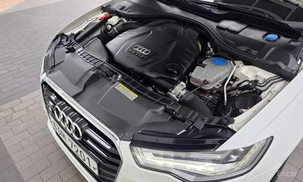 Audi A6 * 45 TDI Quattro Dynamic * CARFAX * ЦЕНА ДО БГ, снимка 6 - Автомобили и джипове - 55558136