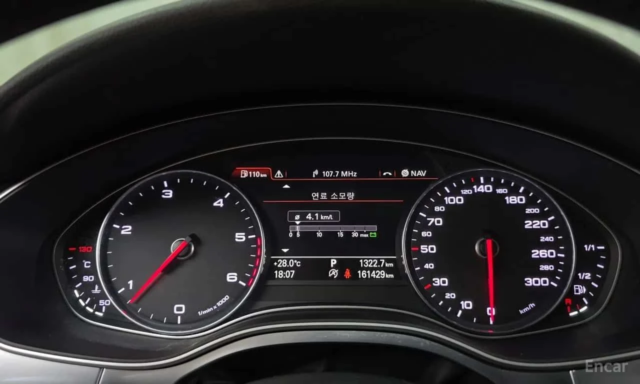 Audi A6 * 45 TDI Quattro Dynamic * CARFAX * ЦЕНА ДО БГ, снимка 11 - Автомобили и джипове - 55558136