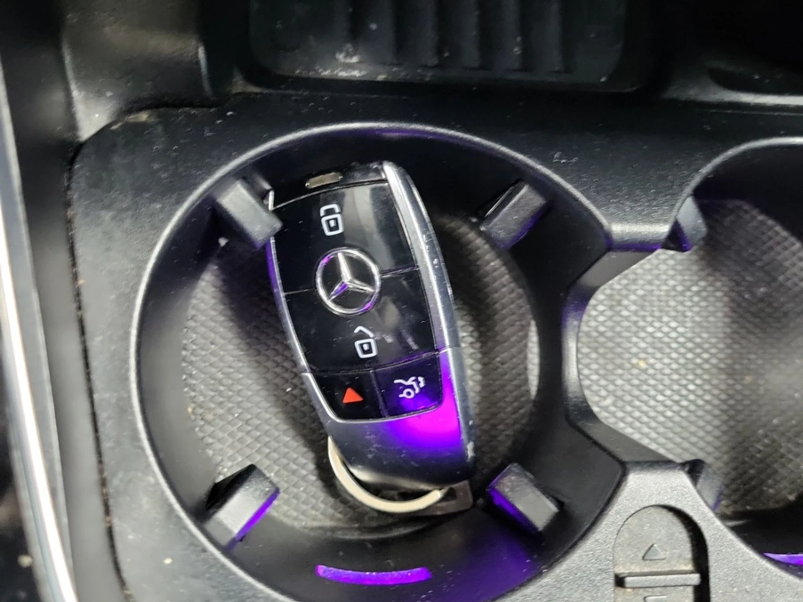 Mercedes-Benz E 53 AMG Burmester* MULTIBEAM LED, снимка 14 - Автомобили и джипове - 56138965