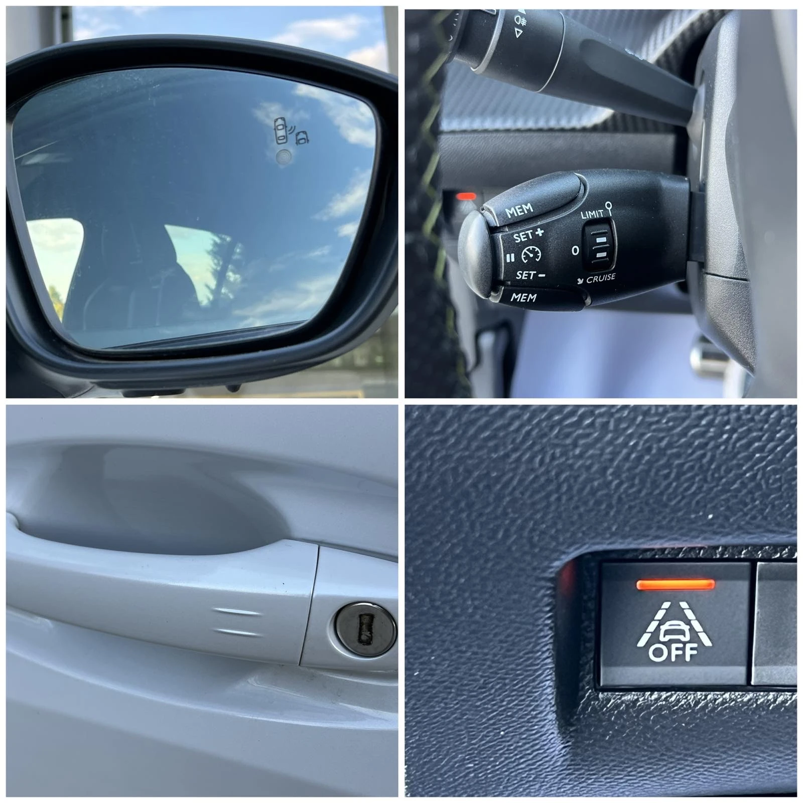 Peugeot 208 * � �������� �� PEUGEOT * 50 kWh electric drive  | Mobile.bg � ����������� 15