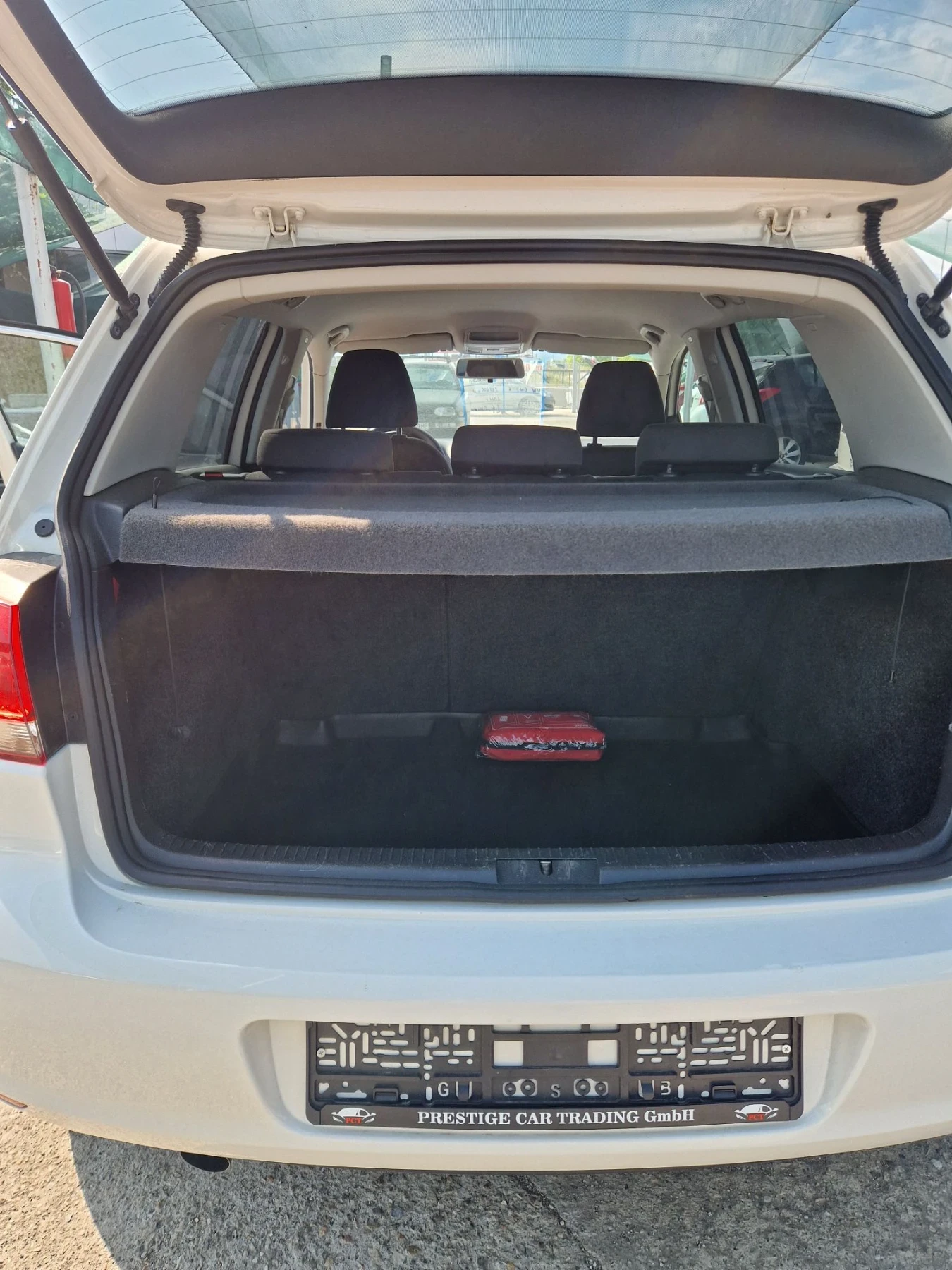 VW Golf, снимка 12 - Автомобили и джипове - 56297606