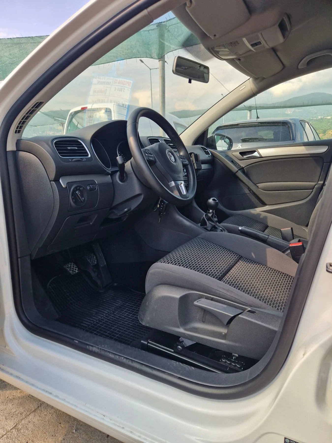 VW Golf, снимка 10 - Автомобили и джипове - 56297606