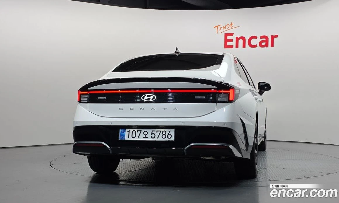 Hyundai Sonata 2.0 LPG Mobility  * koreiskikoli.bg *  | Mobile.bg � ����������� 4