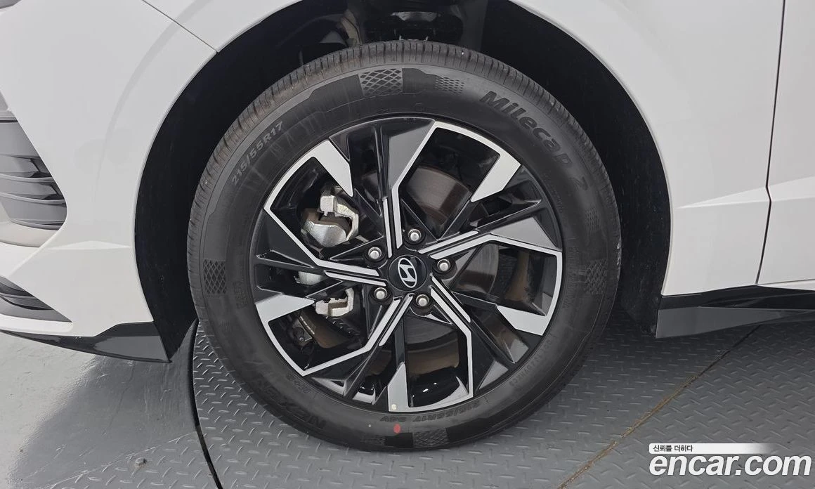 Hyundai Sonata 2.0 LPG Mobility  * koreiskikoli.bg *  | Mobile.bg � ����������� 5