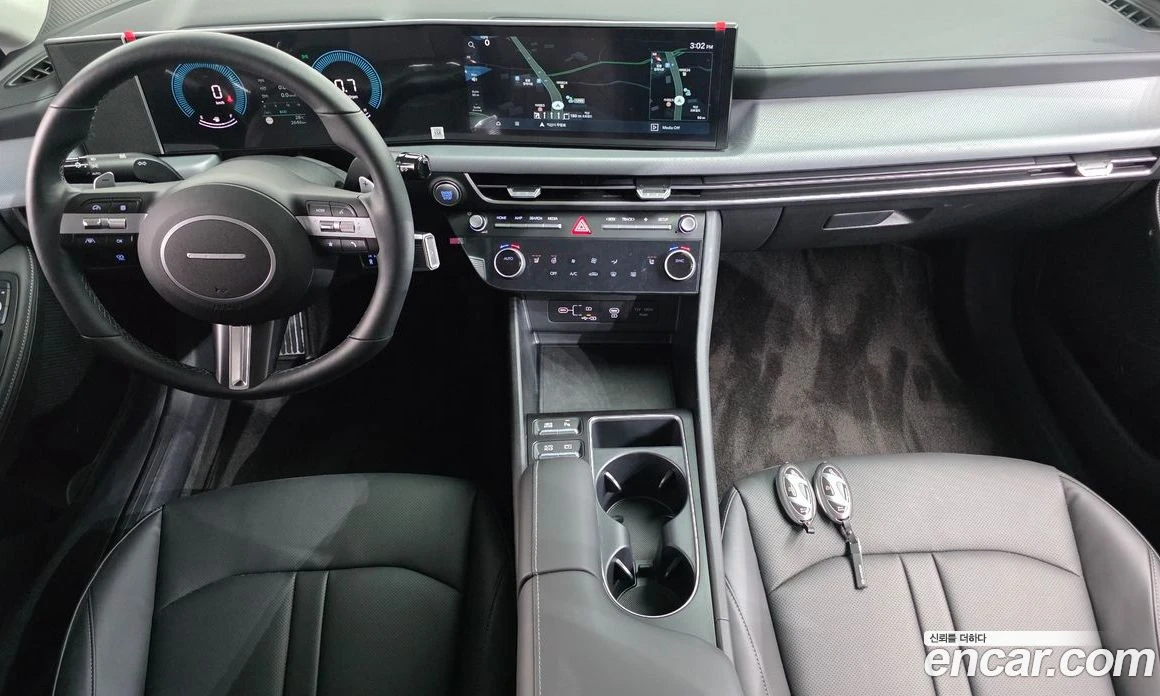 Hyundai Sonata 2.0 LPG Mobility  * koreiskikoli.bg *  | Mobile.bg � ����������� 7