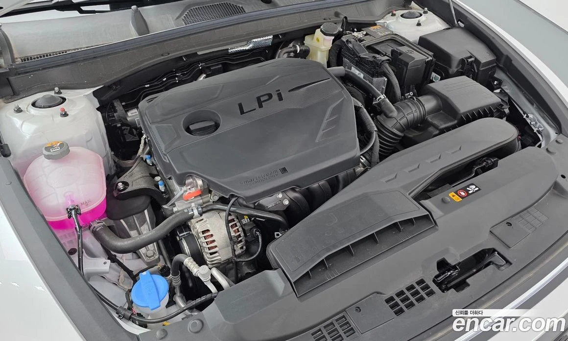 Hyundai Sonata 2.0 LPG Mobility  * koreiskikoli.bg *  | Mobile.bg � ����������� 6