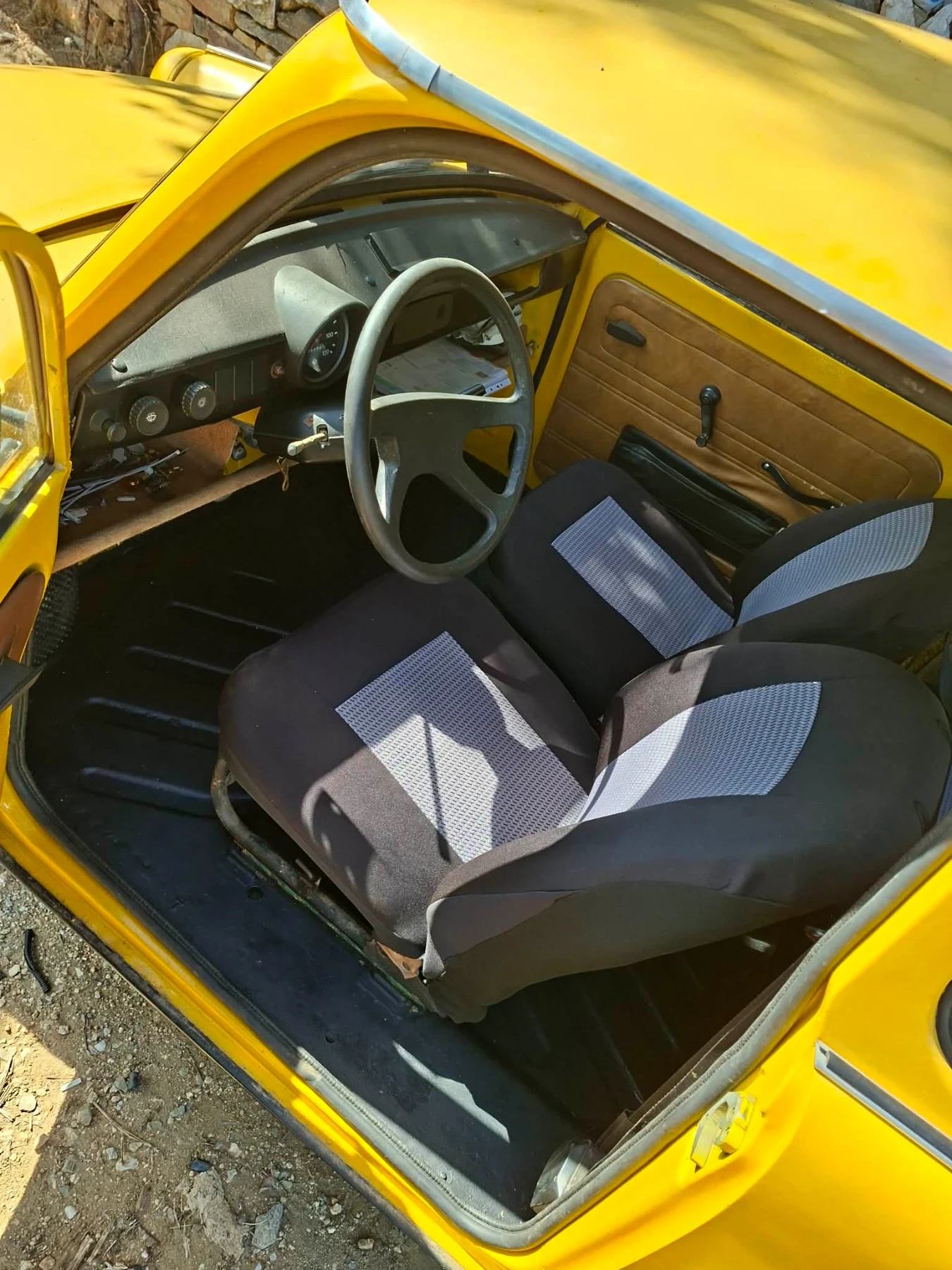 Trabant 601 | Mobile.bg � ����������� 3