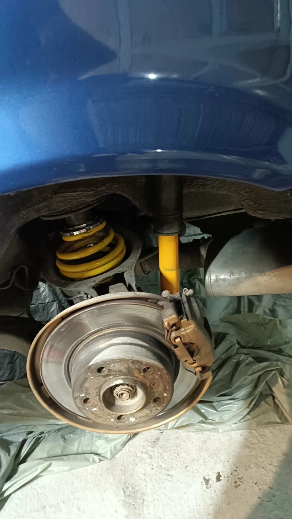 BMW 318, снимка 11 - Автомобили и джипове - 56529786