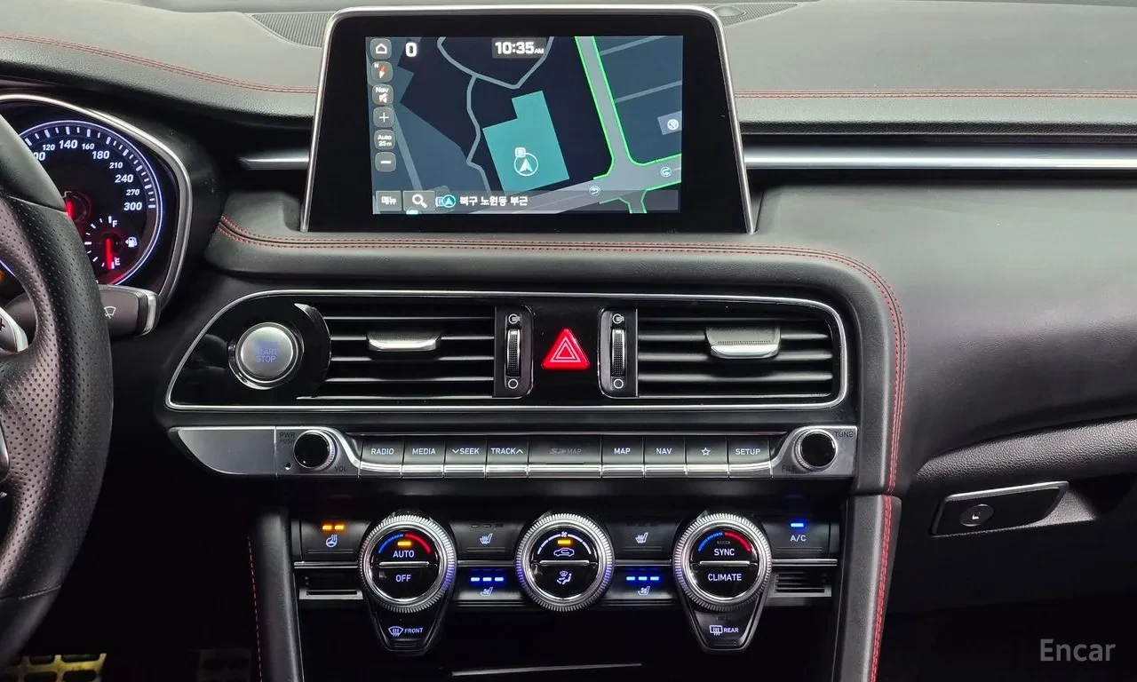 Genesis G70 �������* �����* ������* 360* ���������* HEADUP*  | Mobile.bg � ����������� 15