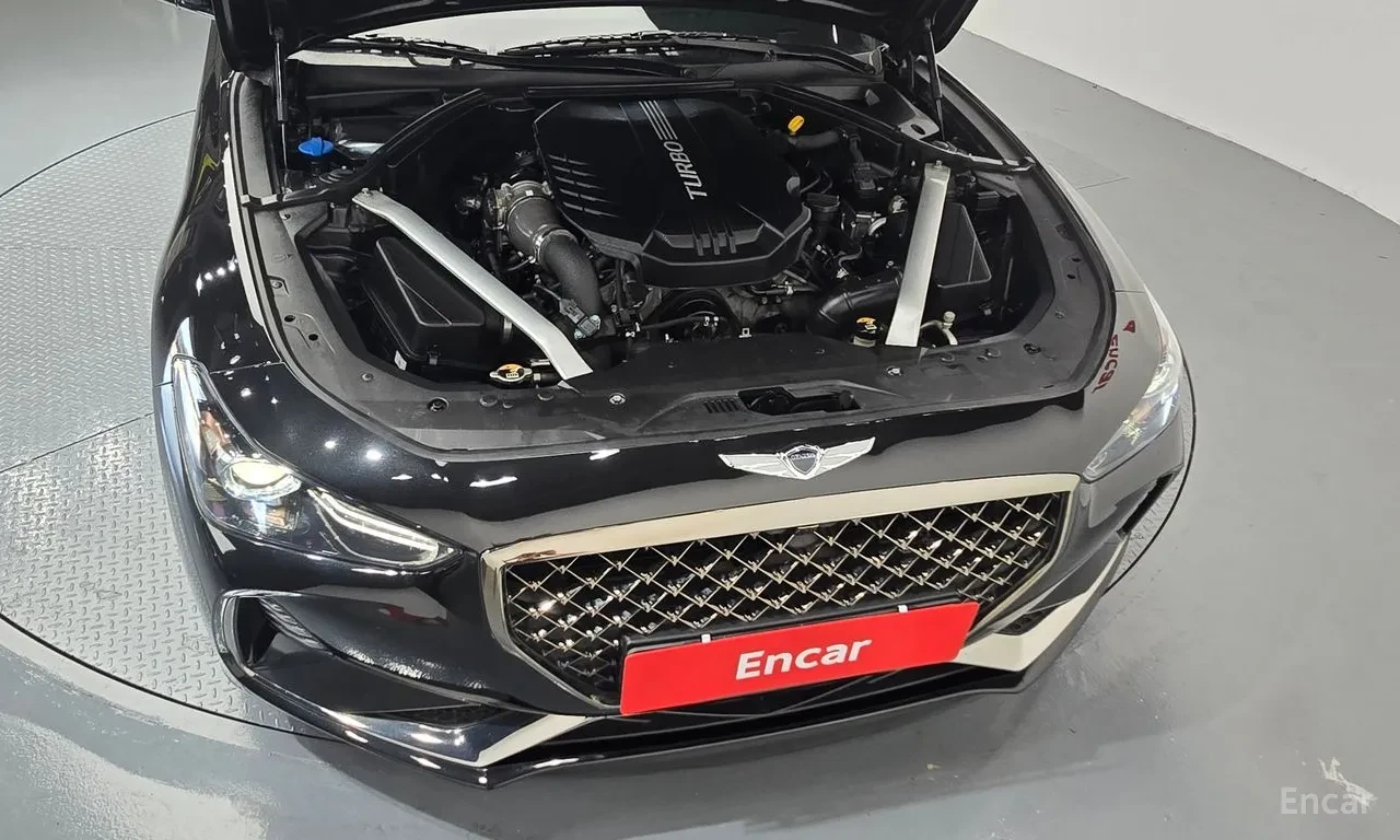 Genesis G70 �������* �����* ������* 360* ���������* HEADUP*  | Mobile.bg � ����������� 4