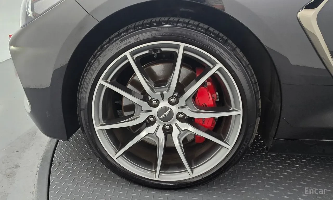 Genesis G70 �������* �����* ������* 360* ���������* HEADUP*  | Mobile.bg � ����������� 3