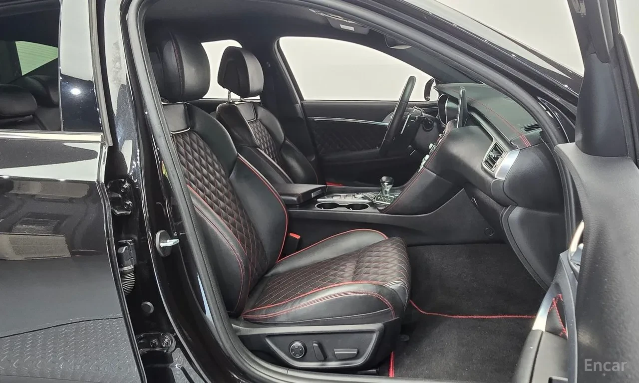 Genesis G70 �������* �����* ������* 360* ���������* HEADUP*  | Mobile.bg � ����������� 10