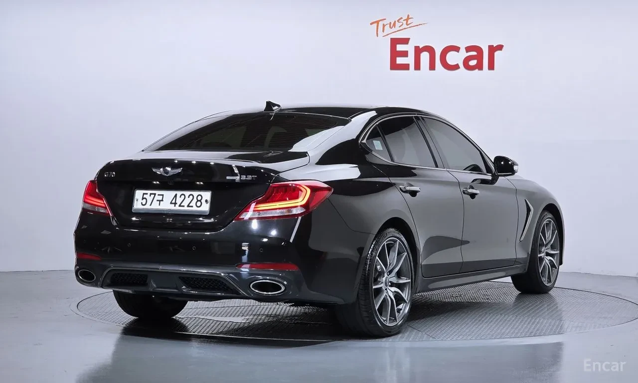 Genesis G70 �������* �����* ������* 360* ���������* HEADUP*  | Mobile.bg � ����������� 2