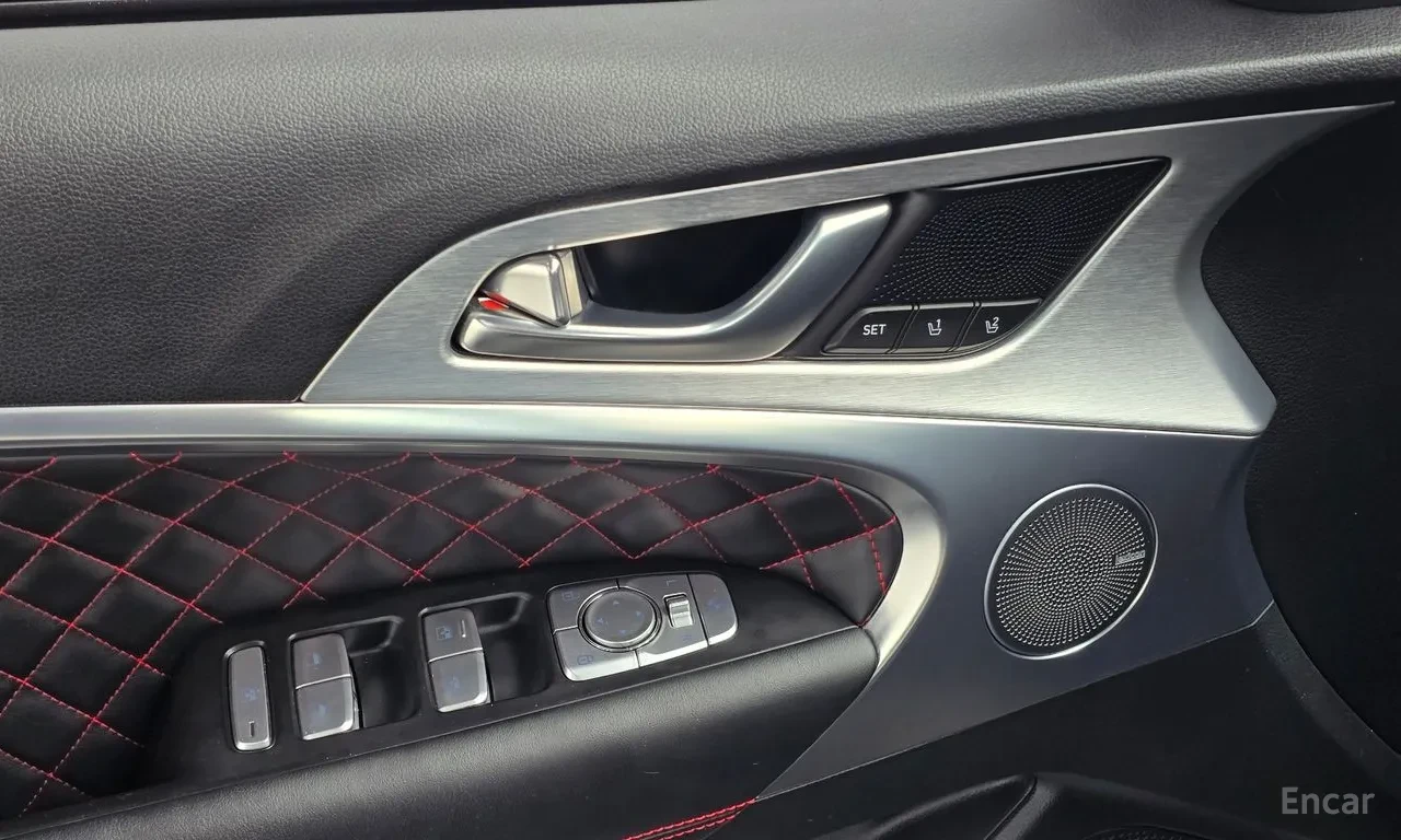 Genesis G70 �������* �����* ������* 360* ���������* HEADUP*  | Mobile.bg � ����������� 16