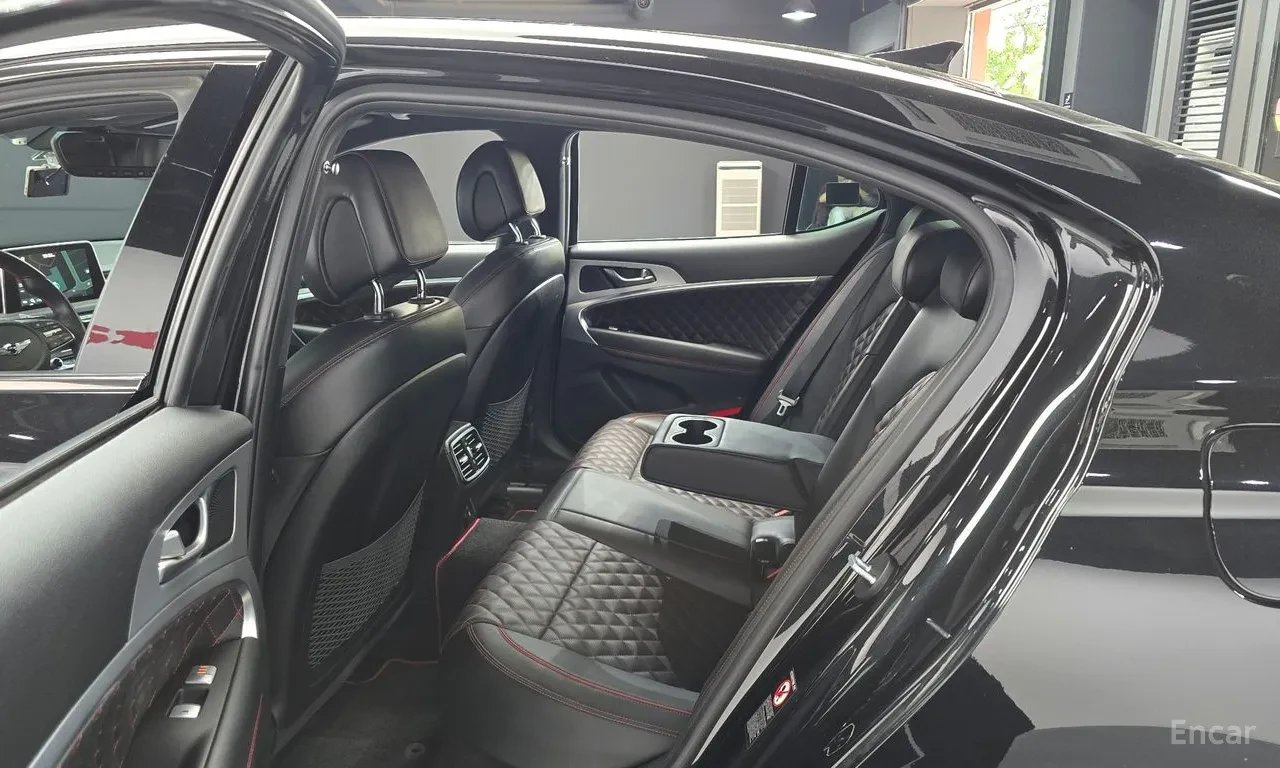 Genesis G70 �������* �����* ������* 360* ���������* HEADUP*  | Mobile.bg � ����������� 11