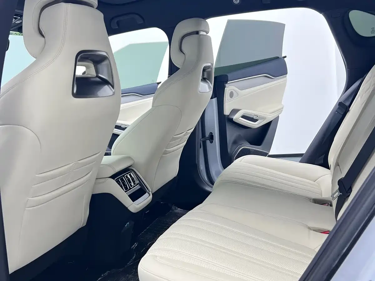 BYD Song L  L EV 2024 662km Surpassing Type | Mobile.bg � ����������� 12