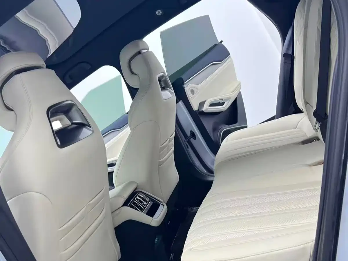 BYD Song L  L EV 2024 662km Surpassing Type | Mobile.bg � ����������� 15