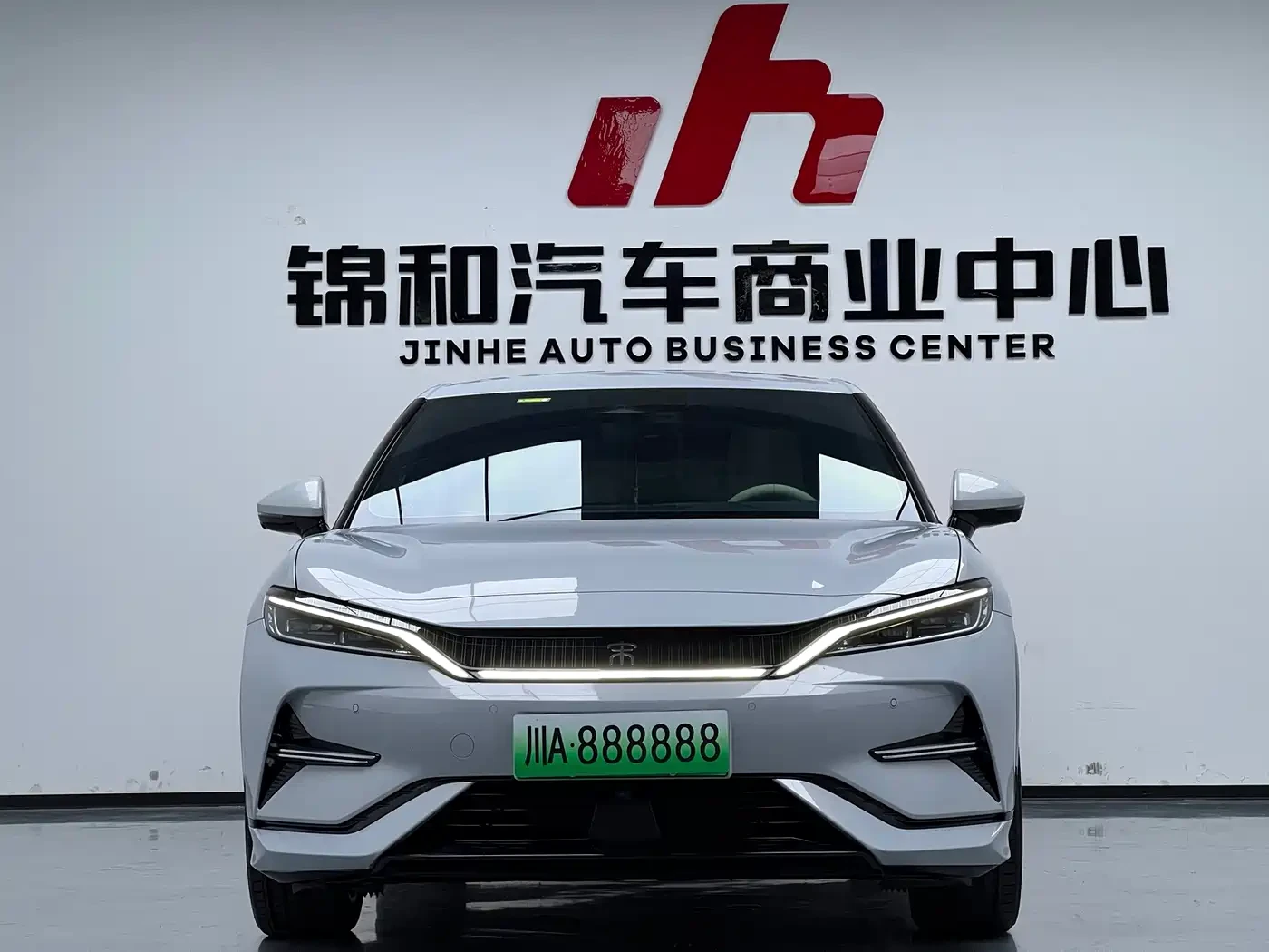 BYD Song L  L EV 2024 662km Surpassing Type | Mobile.bg � ����������� 5