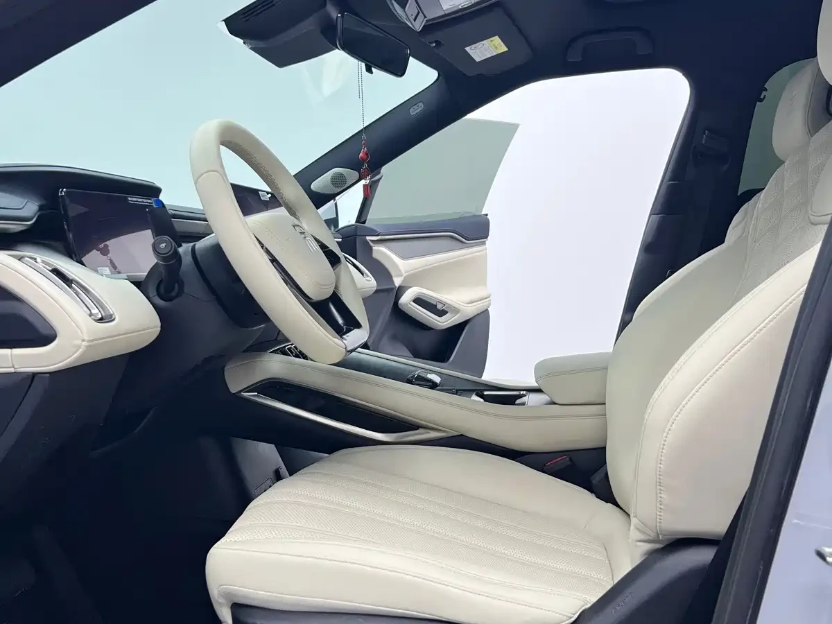 BYD Song L  L EV 2024 662km Surpassing Type | Mobile.bg � ����������� 14