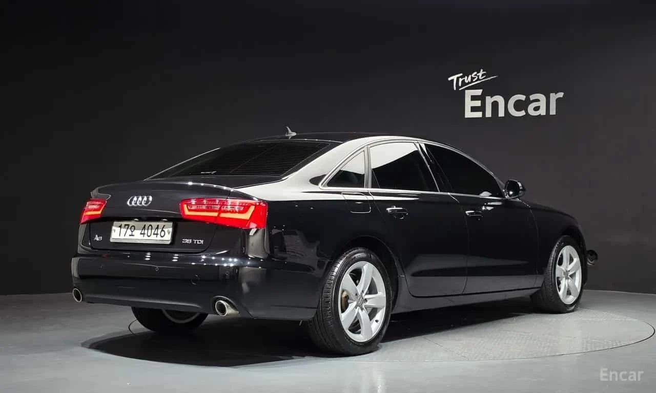 Audi A6 * 35 TDI Dynamic * , снимка 2 - Автомобили и джипове - 56736412