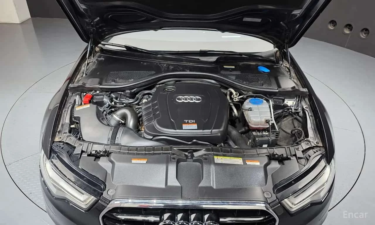 Audi A6 * 35 TDI Dynamic * , снимка 6 - Автомобили и джипове - 56736412