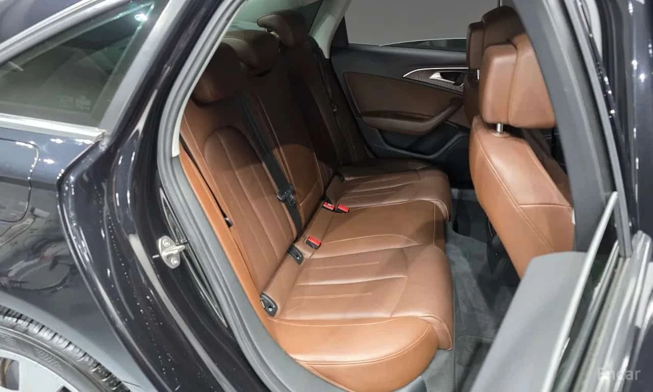 Audi A6 * 35 TDI Dynamic * , снимка 12 - Автомобили и джипове - 56736412