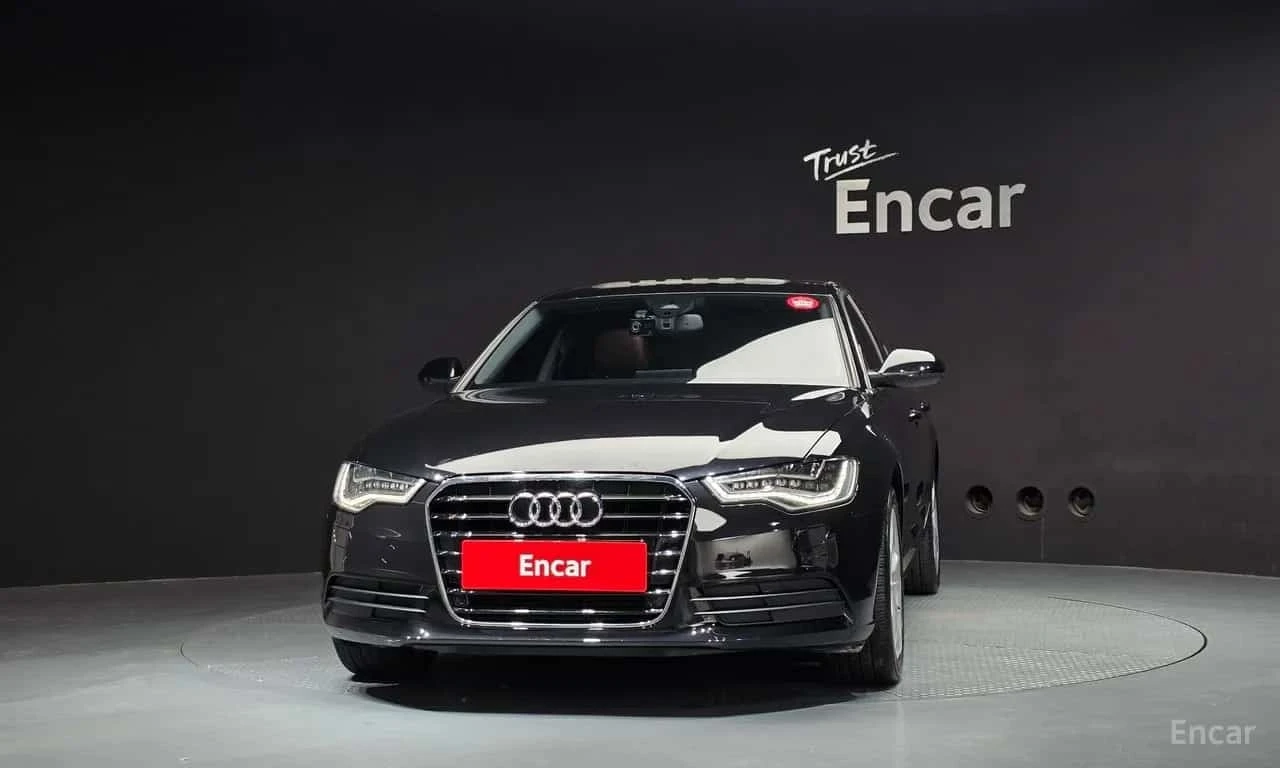 Audi A6 * 35 TDI Dynamic * , снимка 3 - Автомобили и джипове - 56736412