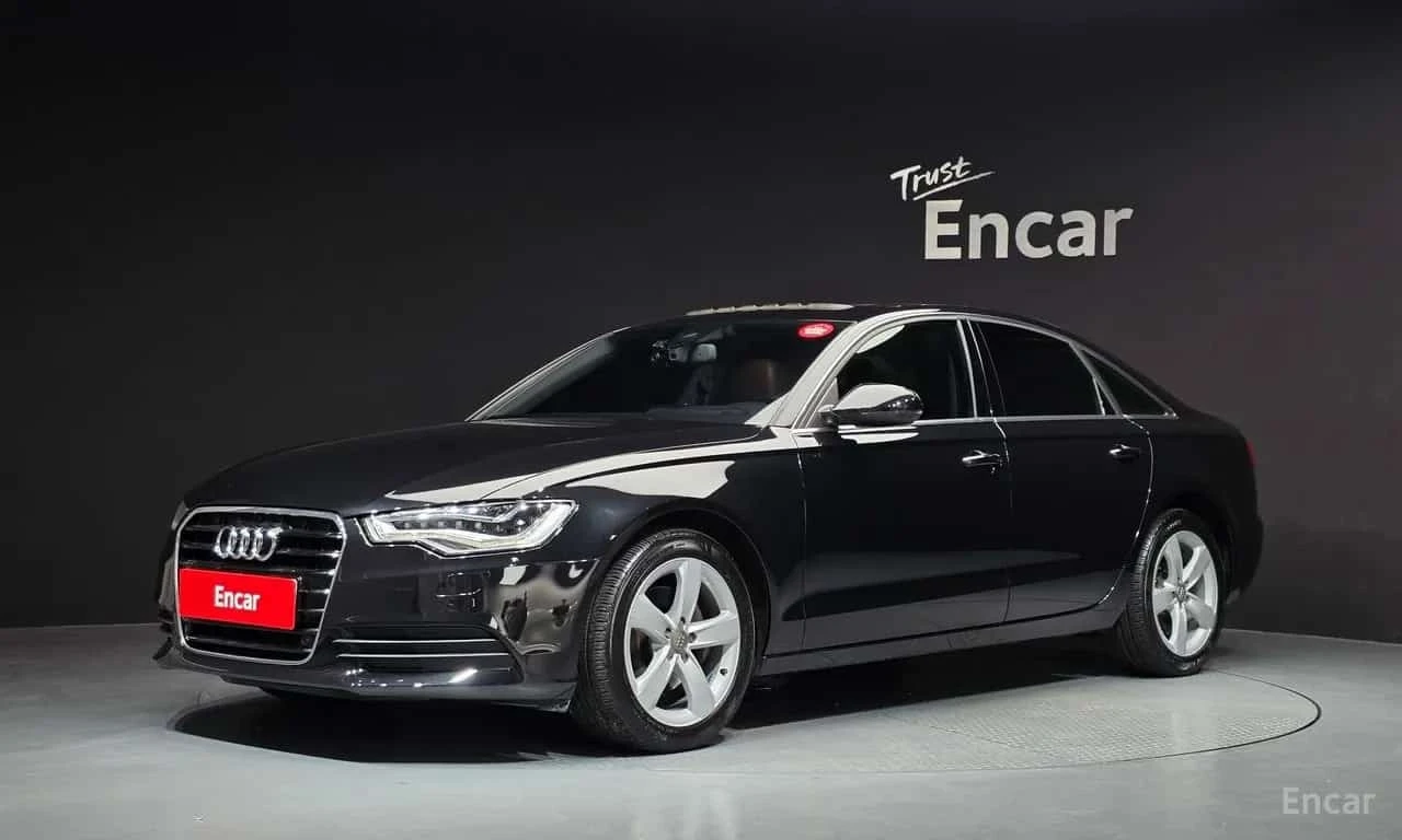 Audi A6 * 35 TDI Dynamic * 
