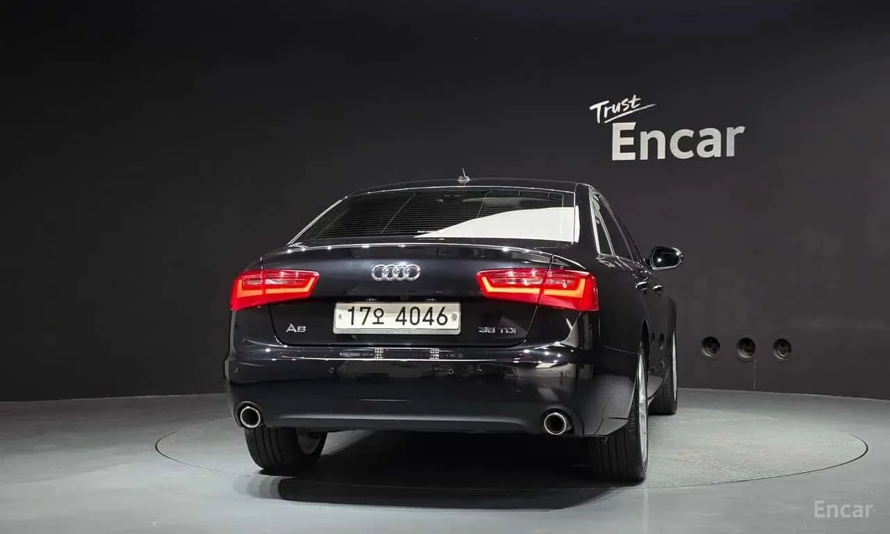 Audi A6 * 35 TDI Dynamic * , снимка 4 - Автомобили и джипове - 56736412