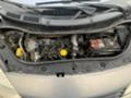 Renault Scenic II, 1.9dCI, NAVI, 2005 г., снимка 11