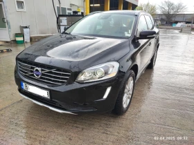 Volvo XC60 D5 AWD, снимка 10