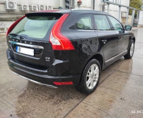 Volvo XC60 D5 AWD, снимка 3