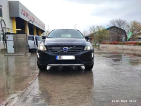 Volvo XC60 D5 AWD, снимка 6