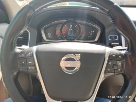 Volvo XC60 D5 AWD, снимка 2