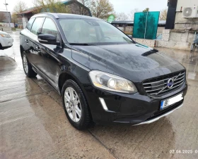 Volvo XC60 D5 AWD, снимка 5
