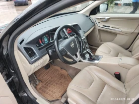 Volvo XC60 D5 AWD, снимка 7