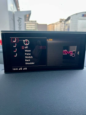 Audi SQ7 149 000км / NIGHT / SOFT CLOSE / MASSAGE, снимка 14