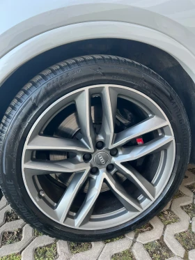 Audi SQ7 149 000км / NIGHT / SOFT CLOSE / MASSAGE, снимка 4