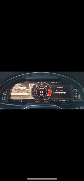 Audi SQ7 149 000км / NIGHT / SOFT CLOSE / MASSAGE, снимка 16