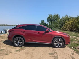 Lexus RX 350 Android auto...Waze ...Apple carplay , снимка 10