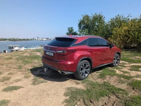Lexus RX 350 Android auto...Waze ...Apple carplay , снимка 4
