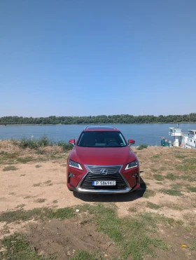 Lexus RX 350 Android auto...Waze ...Apple carplay , снимка 7