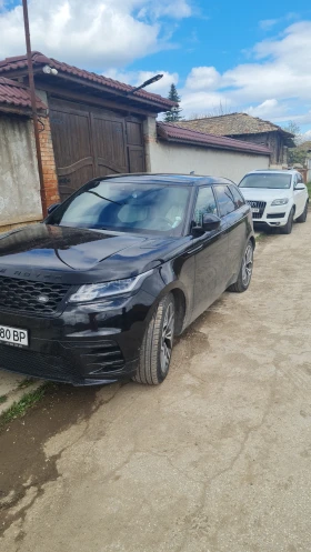Land Rover Range Rover Velar 3.0 D, снимка 2