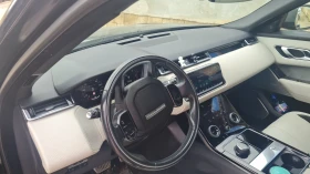 Land Rover Range Rover Velar 3.0 D, снимка 7