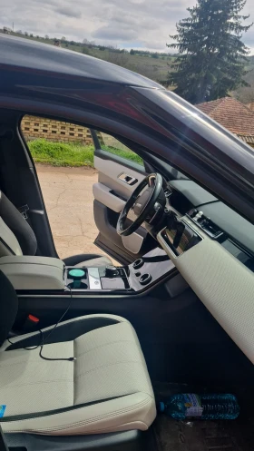 Land Rover Range Rover Velar 3.0 D, снимка 11