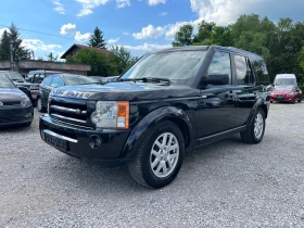 Land Rover Discovery 2.7 TDV6