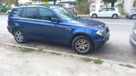 BMW X3 3.0 i, снимка 3