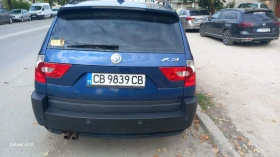 BMW X3 3.0 i, снимка 2