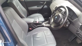 BMW X3 3.0 i, снимка 6