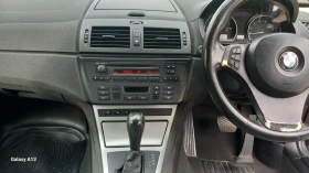 BMW X3 3.0 i, снимка 7